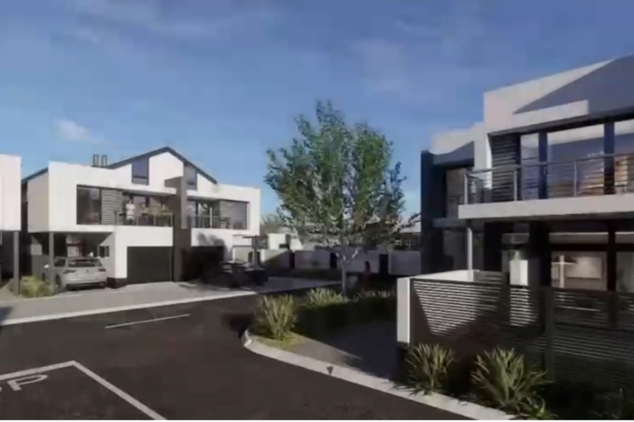 3 Bedroom Property for Sale in Secunda Mpumalanga