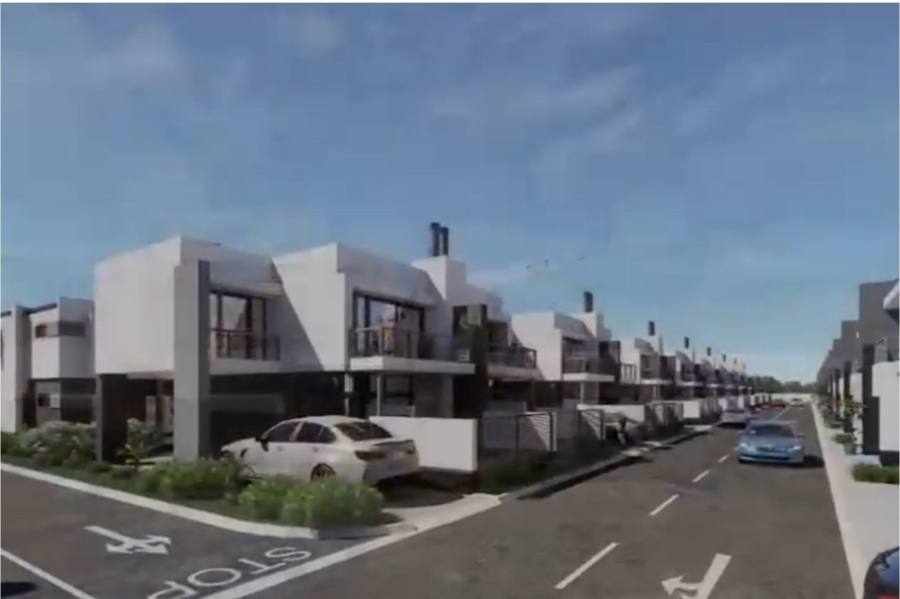 3 Bedroom Property for Sale in Secunda Mpumalanga