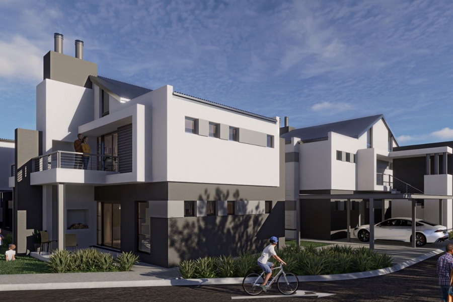 3 Bedroom Property for Sale in Secunda Mpumalanga