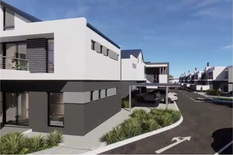 3 Bedroom Property for Sale in Secunda Mpumalanga