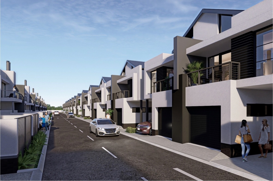 3 Bedroom Property for Sale in Secunda Mpumalanga