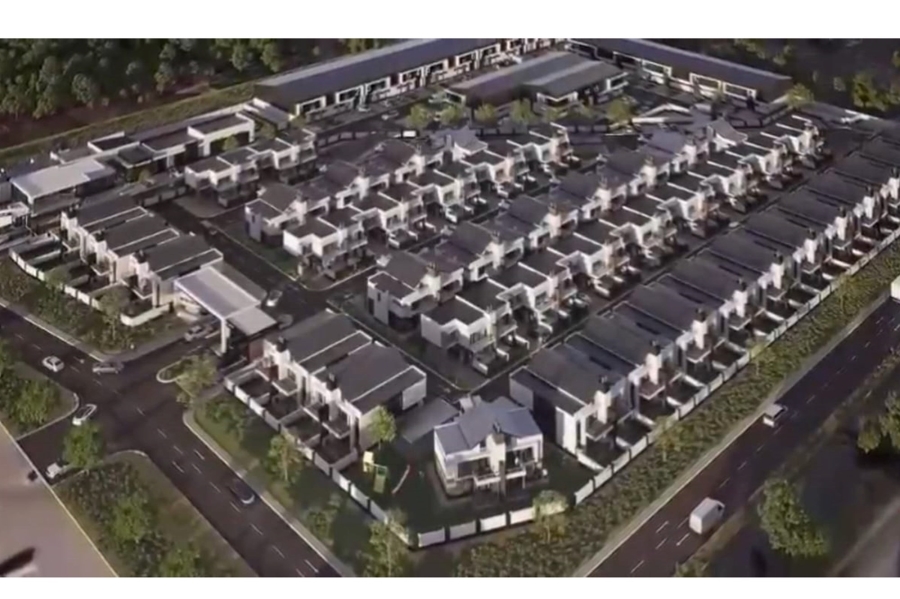 3 Bedroom Property for Sale in Secunda Mpumalanga