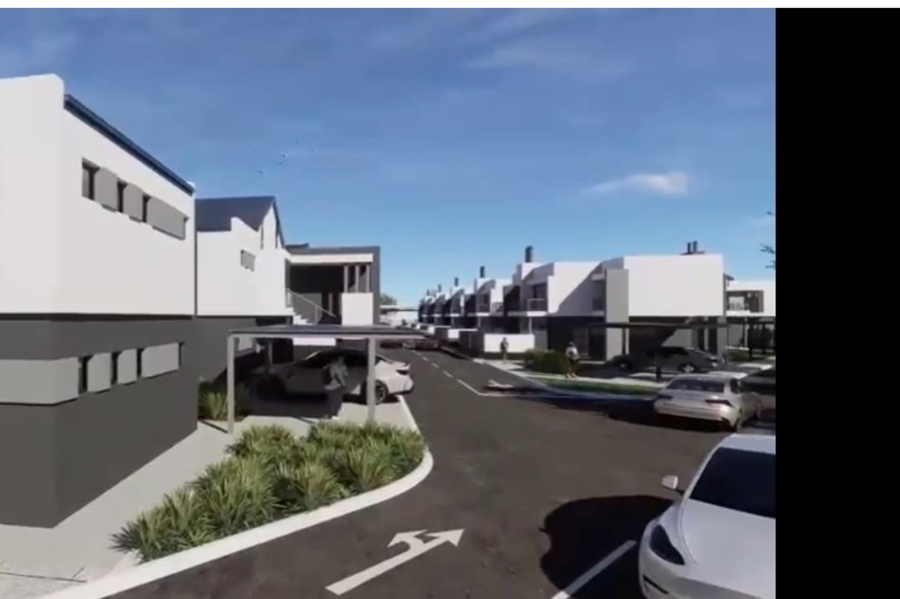 2 Bedroom Property for Sale in Secunda Mpumalanga