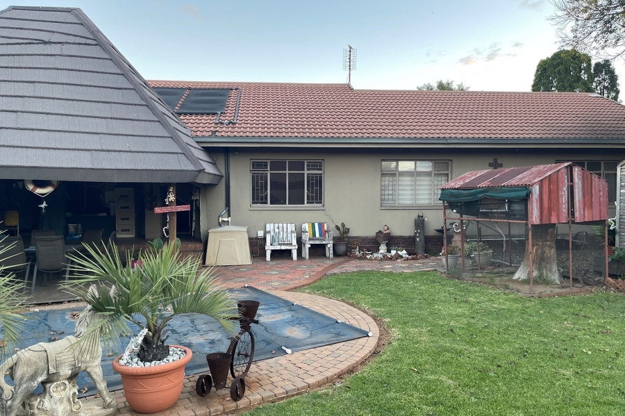 4 Bedroom Property for Sale in Kriel Mpumalanga