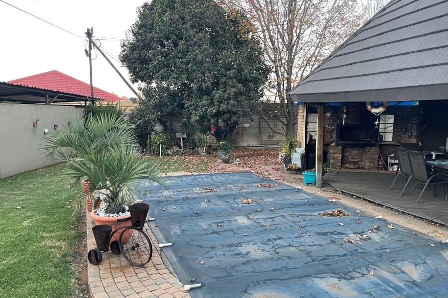 4 Bedroom Property for Sale in Kriel Mpumalanga