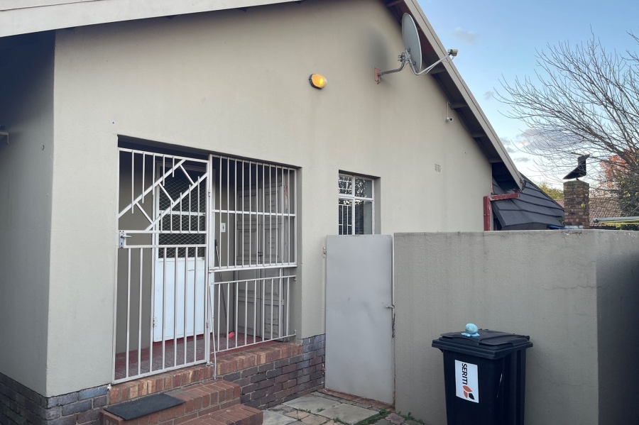 4 Bedroom Property for Sale in Kriel Mpumalanga