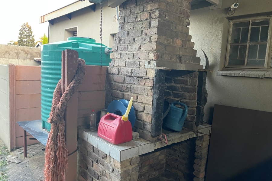4 Bedroom Property for Sale in Kriel Mpumalanga