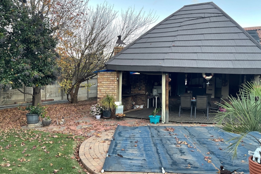 4 Bedroom Property for Sale in Kriel Mpumalanga