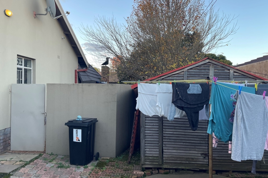 4 Bedroom Property for Sale in Kriel Mpumalanga
