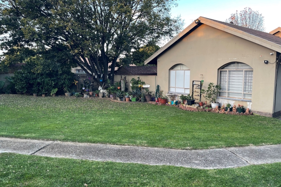 4 Bedroom Property for Sale in Kriel Mpumalanga