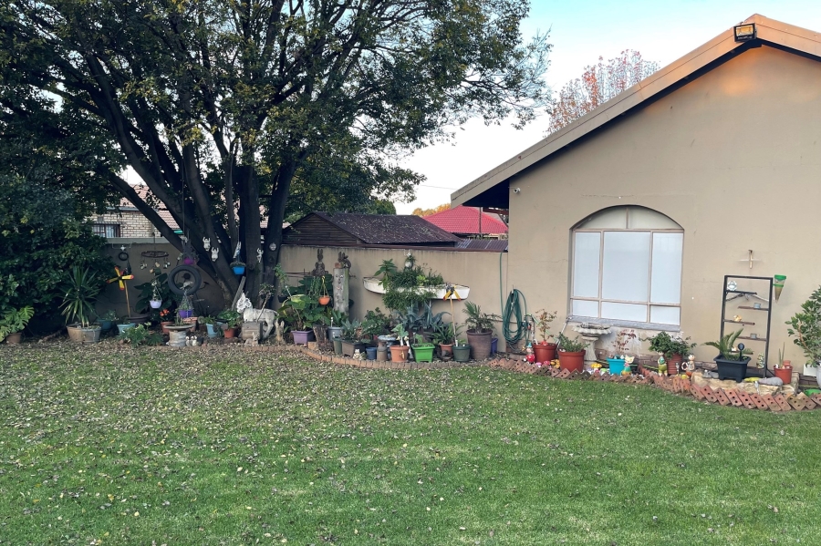 4 Bedroom Property for Sale in Kriel Mpumalanga