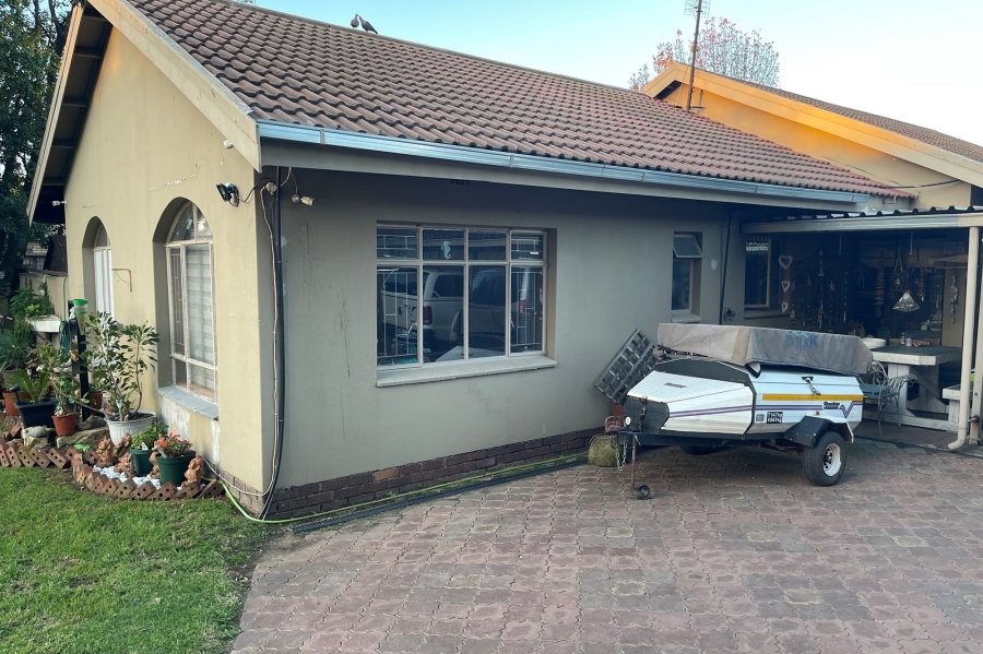 4 Bedroom Property for Sale in Kriel Mpumalanga