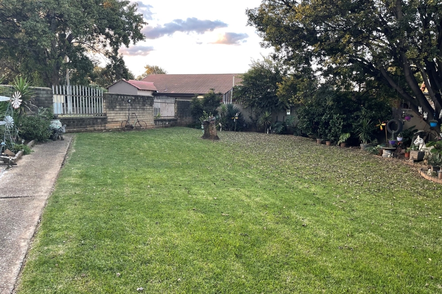 4 Bedroom Property for Sale in Kriel Mpumalanga