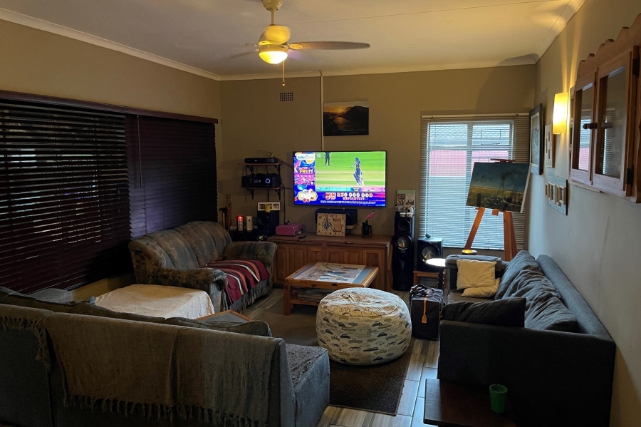 4 Bedroom Property for Sale in Kriel Mpumalanga