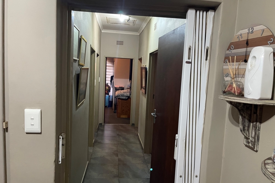 4 Bedroom Property for Sale in Kriel Mpumalanga