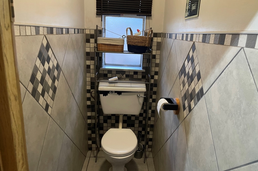 4 Bedroom Property for Sale in Kriel Mpumalanga
