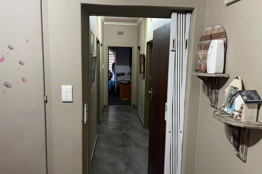 4 Bedroom Property for Sale in Kriel Mpumalanga