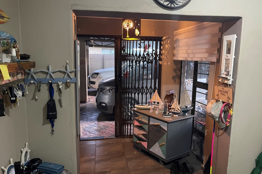 4 Bedroom Property for Sale in Kriel Mpumalanga