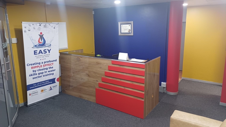 To Let commercial Property for Rent in Nelspruit Ext 1 Mpumalanga