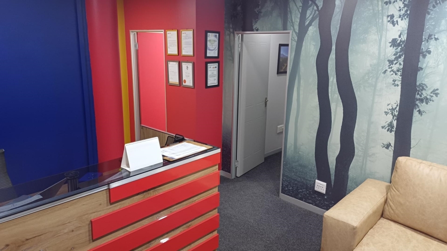 To Let commercial Property for Rent in Nelspruit Ext 1 Mpumalanga