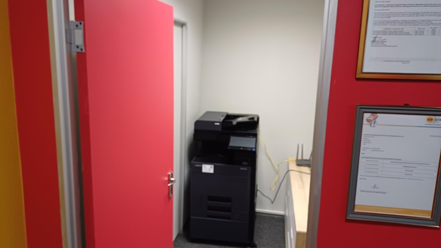 To Let commercial Property for Rent in Nelspruit Ext 1 Mpumalanga