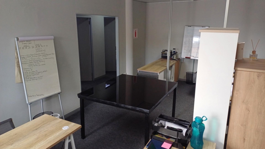 To Let commercial Property for Rent in Nelspruit Ext 1 Mpumalanga