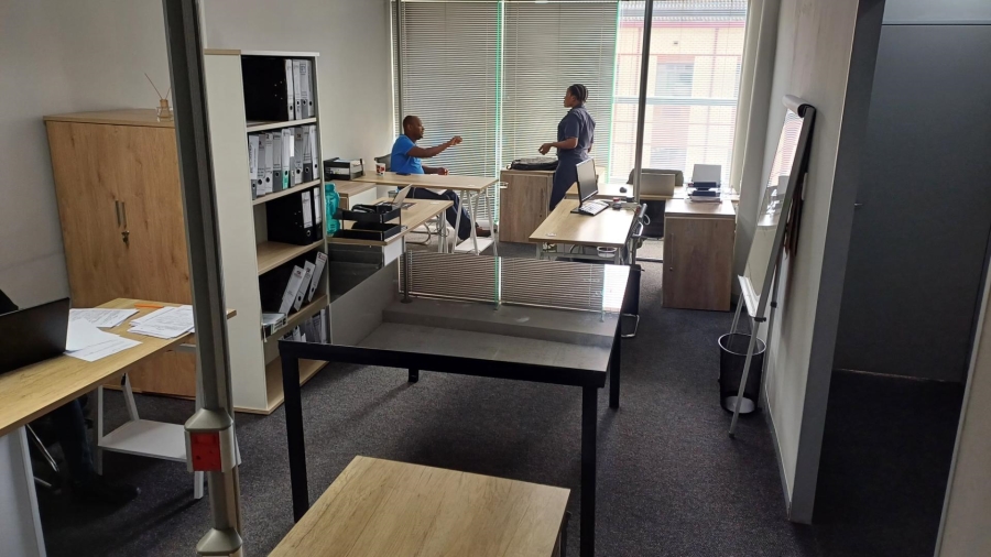 To Let commercial Property for Rent in Nelspruit Ext 1 Mpumalanga