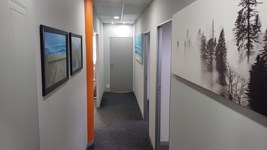 To Let commercial Property for Rent in Nelspruit Ext 1 Mpumalanga