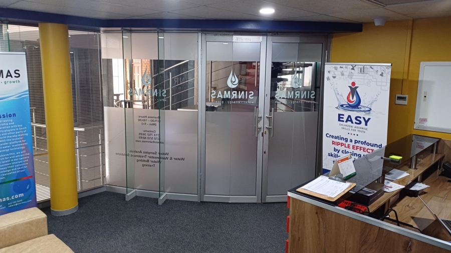 To Let commercial Property for Rent in Nelspruit Ext 1 Mpumalanga