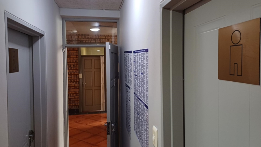 To Let commercial Property for Rent in Nelspruit Ext 1 Mpumalanga