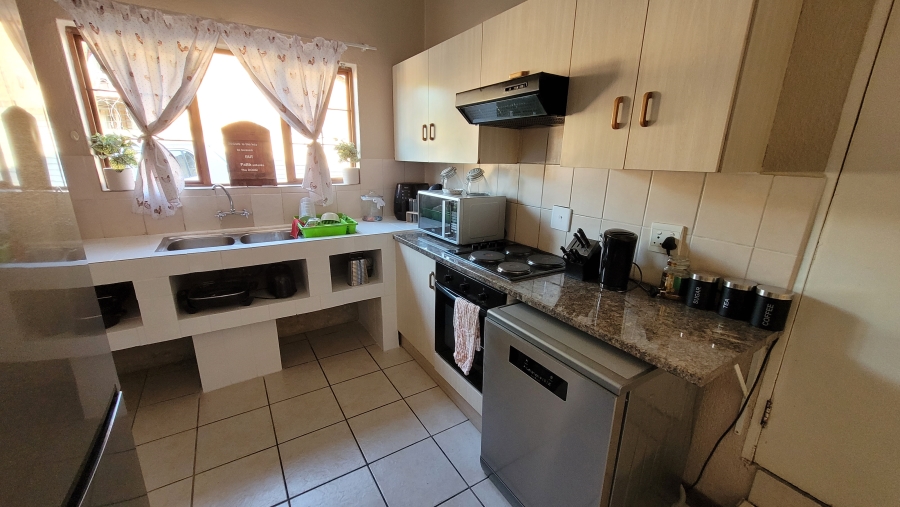 3 Bedroom Property for Sale in Nelspruit Ext 2 Mpumalanga