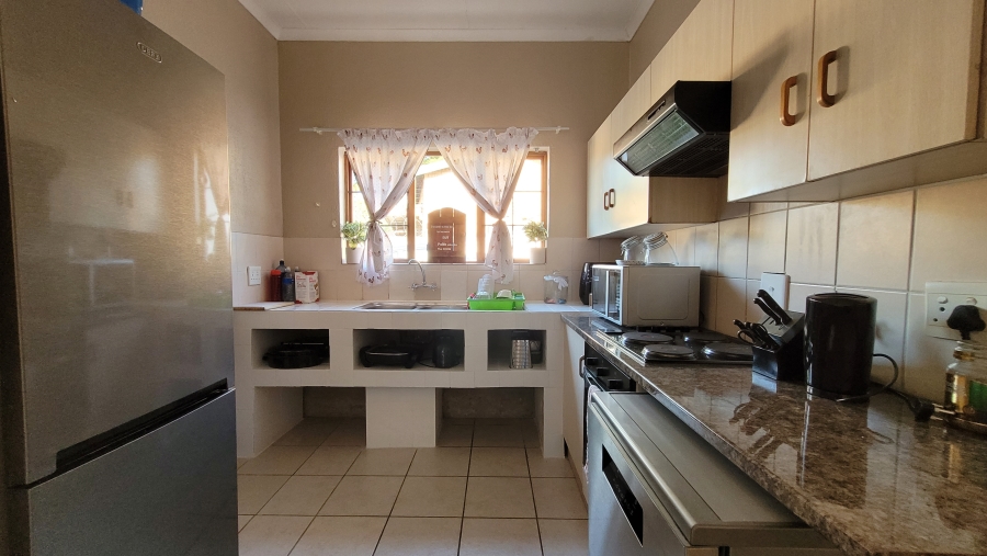 3 Bedroom Property for Sale in Nelspruit Ext 2 Mpumalanga