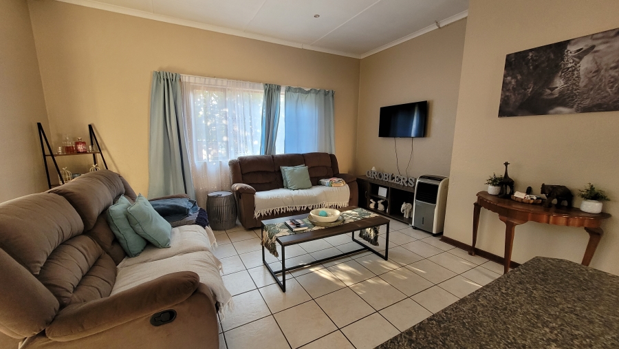 3 Bedroom Property for Sale in Nelspruit Ext 2 Mpumalanga
