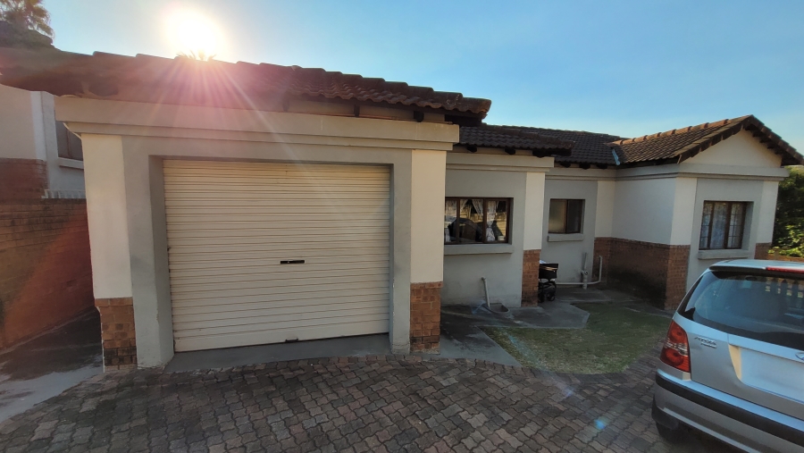3 Bedroom Property for Sale in Nelspruit Ext 2 Mpumalanga