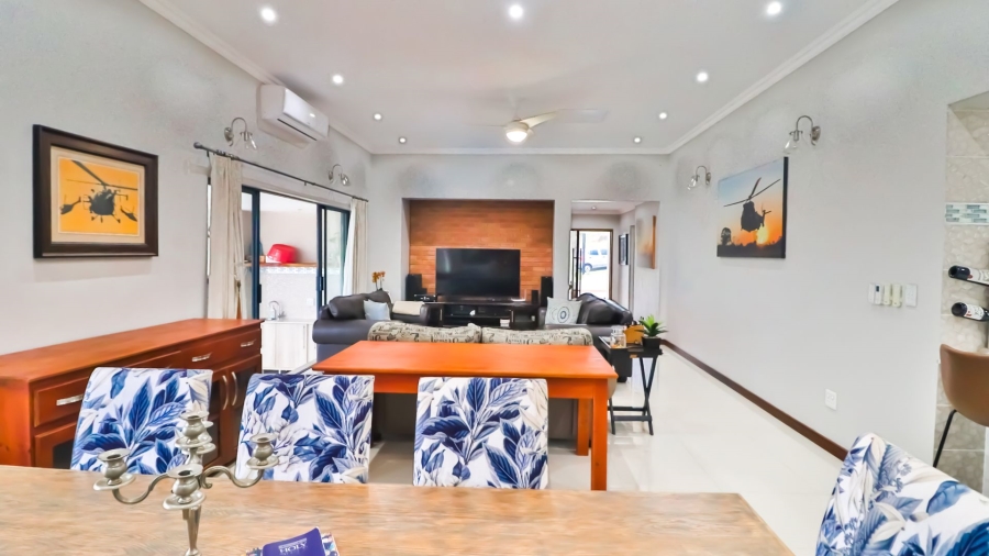 4 Bedroom Property for Sale in The Rest Nature Estate Mpumalanga