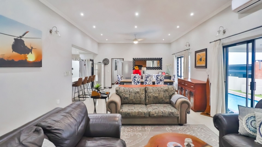 4 Bedroom Property for Sale in The Rest Nature Estate Mpumalanga
