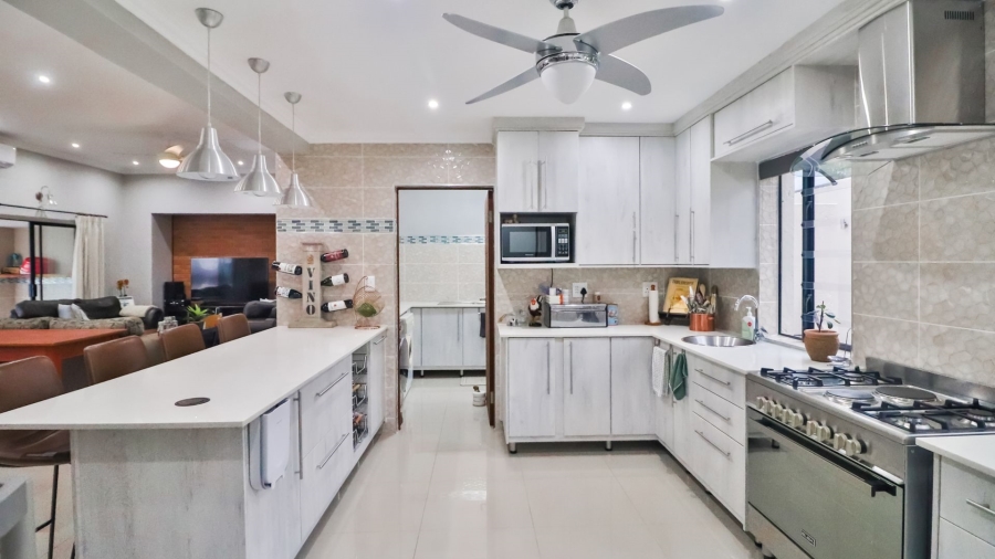 4 Bedroom Property for Sale in The Rest Nature Estate Mpumalanga