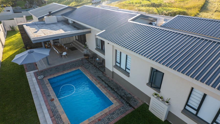4 Bedroom Property for Sale in The Rest Nature Estate Mpumalanga
