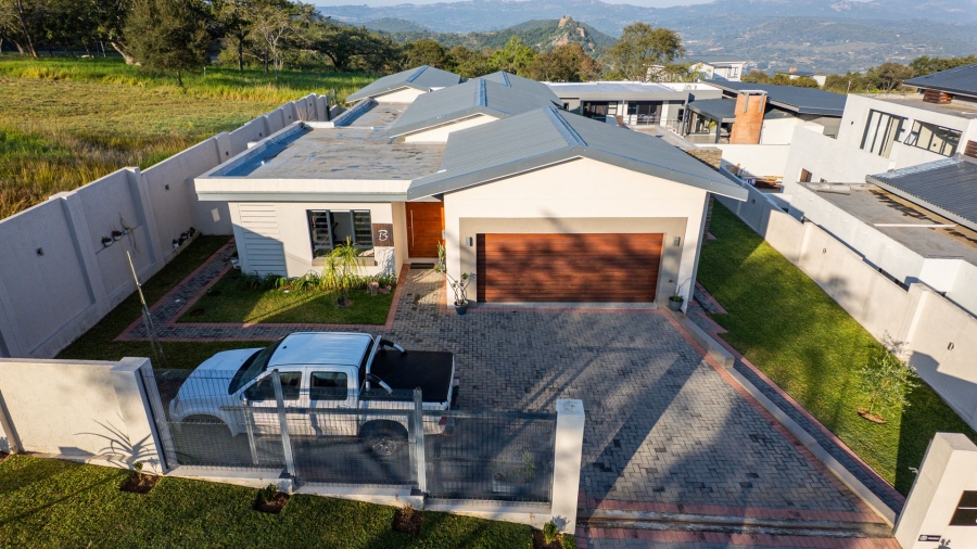 4 Bedroom Property for Sale in The Rest Nature Estate Mpumalanga