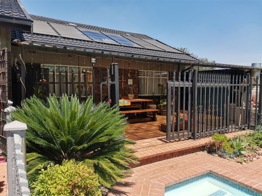3 Bedroom Property for Sale in Kriel Mpumalanga