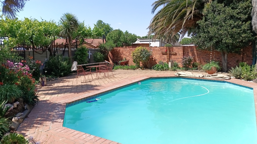 3 Bedroom Property for Sale in Kriel Mpumalanga