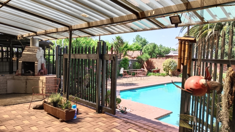 3 Bedroom Property for Sale in Kriel Mpumalanga
