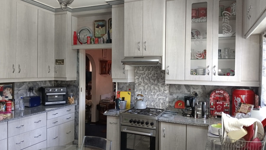 3 Bedroom Property for Sale in Kriel Mpumalanga