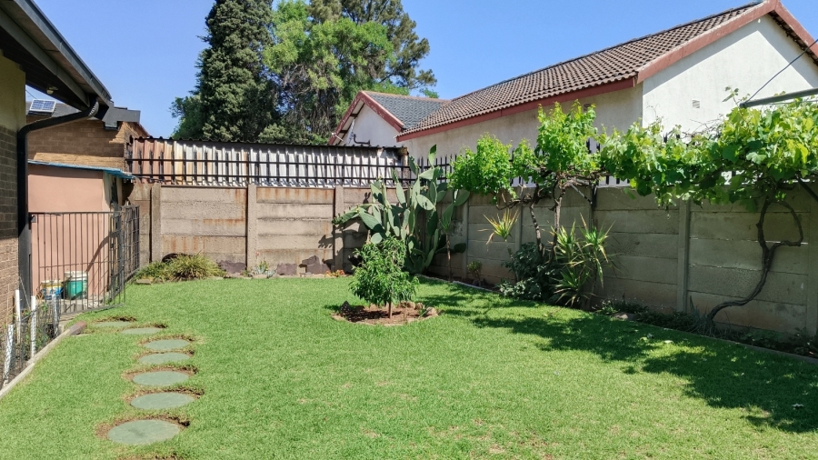 3 Bedroom Property for Sale in Kriel Mpumalanga
