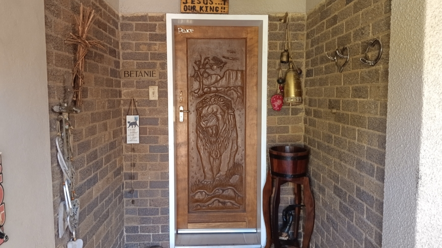 3 Bedroom Property for Sale in Kriel Mpumalanga