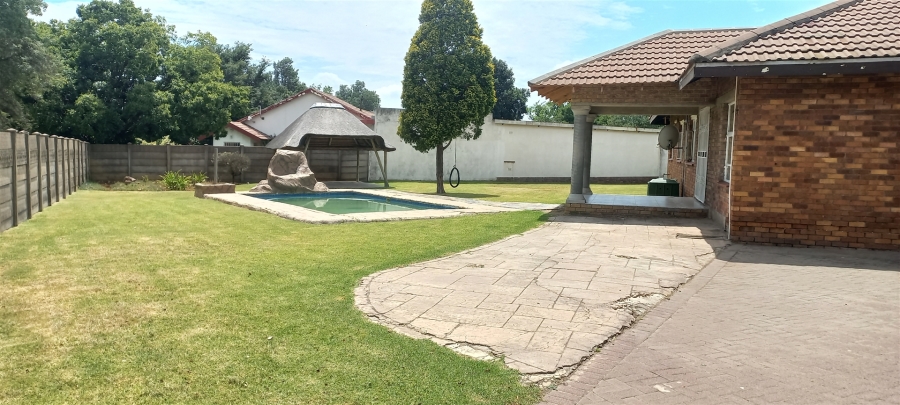 4 Bedroom Property for Sale in Kriel Mpumalanga