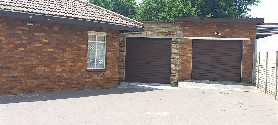 4 Bedroom Property for Sale in Kriel Mpumalanga