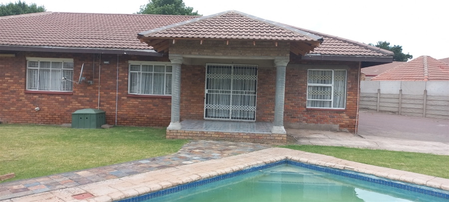 4 Bedroom Property for Sale in Kriel Mpumalanga