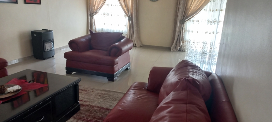 4 Bedroom Property for Sale in Kriel Mpumalanga
