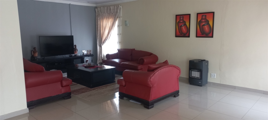 4 Bedroom Property for Sale in Kriel Mpumalanga